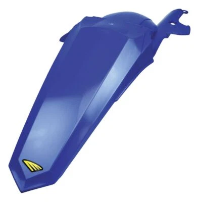 Guardabarros trasero Cycra Powerflow para Yamaha YZ250F 2014-2018 azul 1CYC-1513-62 Foto 1 de 3