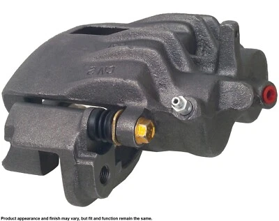 Pinza de freno de disco lateral pasajero trasero para Dodge Sprinter 3500 (18-B4982) Foto 1 de 4