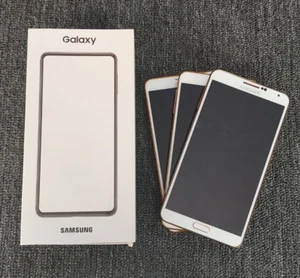 Samsung Galaxy Note 3 N9005 SM-N9002 SM-N900T 32GB 5.7" 13MP Android Phone - Picture 1 of 8
