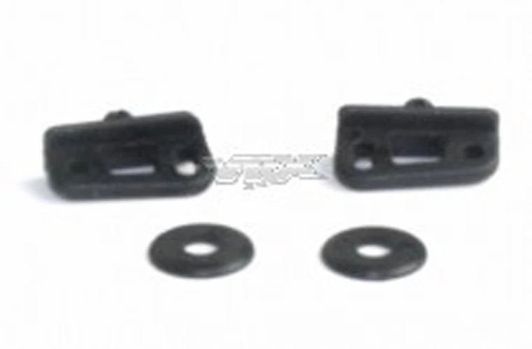 10314 Supporto Alettoni Superiore x Modelli scala 1:10 Off-road Buggy Spirit - Immagine 1 di 1
