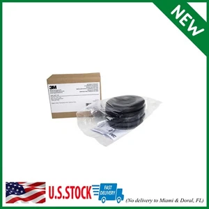 3M WorkTunes Hearing Protector Replacement Ear Cushion Hygiene Kit, 1 pair, work - Picture 1 of 5