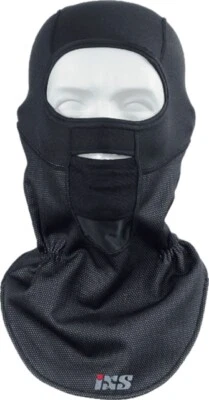 IXS Cordoba Evo Sturmhaube Halswärmer Halsschutz Motorrad Snowboard Ski - Bild 1 von 3