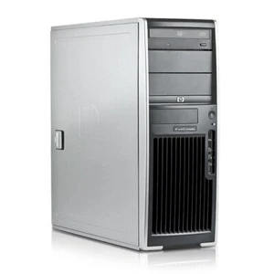 HP xw4400 Workstation - Bild 1 von 1