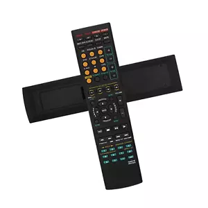 433MHz Remote Control Controller For YAMAHA Yamaha RXV561 RX-V361 HTR-6040 B - Zdjęcie 1 z 9