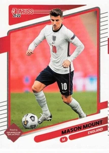 2021-22 Donruss #50 Mason Mount - Picture 1 of 2
