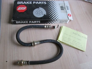 EIS Hydraulic Brake Hose SP8509 (Raybestos BH38581) fits Ford Probe, Mazda 626 - Picture 1 of 10