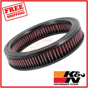K&N Replacement Air Filter for Ford Ranchero 1962 - Picture 1 of 4