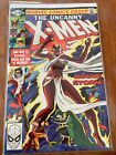 Uncanny X-Men # 147 Marvel Comics Rogue-Storm Dr. Doom 1981 NM High Grade