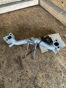 Aufsitzmäher Rasentraktor Ansaugbrücke Vanguard Briggs&Stratton Motor - Bild 1 von 6