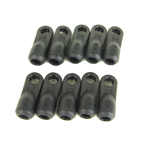 CEN Racing B7.8 Rod End Set (10)/GST 7.7/GST-E CEGGS074 - Image 1 of 1