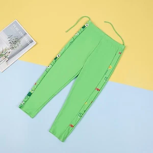 Kids Boys Wetsuit Sports Swimsuit Quickly Drying Swimwear Fish Print Beachwear - Picture 1 of 54