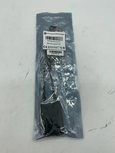 GENUINE HP 4.5MM USB-C DOCK ADAPTER L01515-001 P/N L02463-001 Free Shipping - Picture 1 of 2