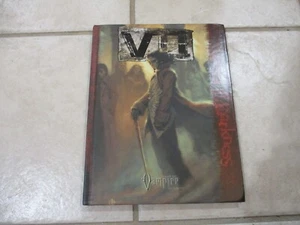 Vampire The Requiem VII - Foto 1 di 1