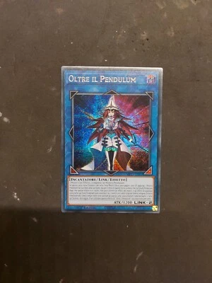 Oltre il Pendulum Yu-Gi-Oh! - Immagine 1 di 2