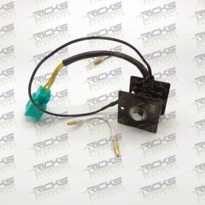 Rectificador Ricks solo para Kawasaki 1000 LTD KZ1000B 1977-1978 10-300 Foto 1 de 4