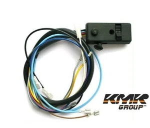 K2630 COMMUTATORE DEVIO LUCI LUCE PIAGGIO APE MP 501 - 601 - Imagen 1 de 1