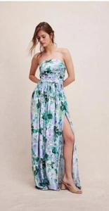 Vestido Free People Especia Amara Talla S $330 - Imagen 1 de 8