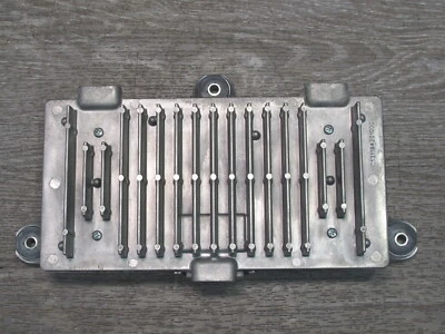 🥇11-12 FISKER KARMA DELTA COMPUTER CONTROL MODULE UNIT C131194201001 OEM - Image 1 of 4