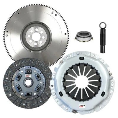 KIT EMBRAGUE RENDIMIENTO ETAPA 2 + VOLANTE HD para TOYOTA CELICA GT GTS 5/90-99 2,2 L Foto 1 de 4