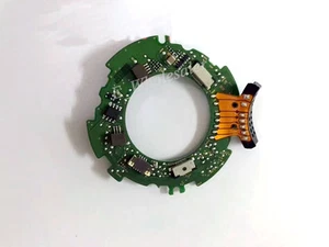Repuesto de placa base de PCB para Canon EF 16-35 mm f/2,8L II USM pieza - Imagen 1 de 1