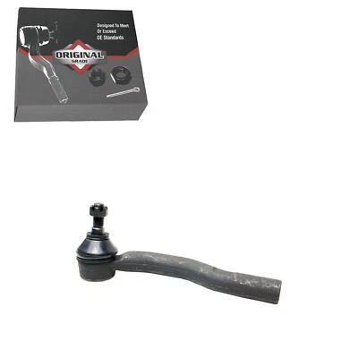 Extremo de barra de dirección delantera izquierda exterior Mevotech para Lexus NX200t 2015-2017 Foto 1 de 3