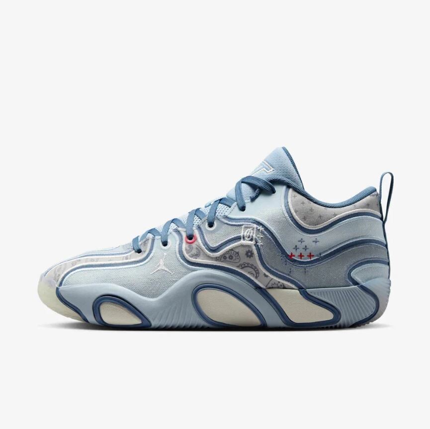 Jordan Tatum 3 PF Denim for Sale | Authenticity Guaranteed