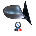 Bmw E90 E91 3 Series Lci Driver Off Side Wing Mirror In Space Grey Not Fold 5Pin