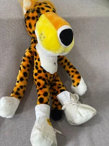 Vintage Chee-tos Stuffed Animal Trudy 1983 - Picture 1 of 6