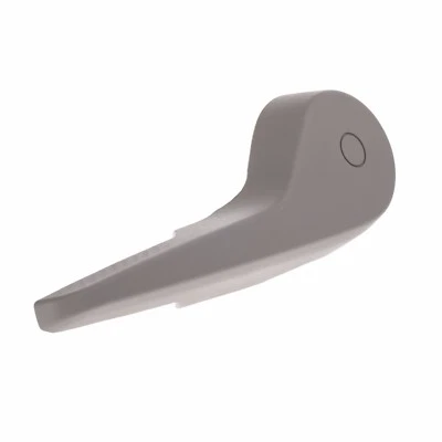 Dodge Caliber 2010-2012 asiento del pasajero delantero derecho ajustador lumbar fabricante de equipos originales nuevo Mopar Foto 1 de 4