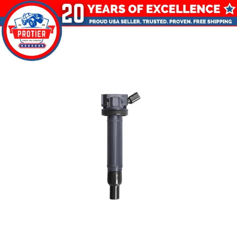 Bobina de encendido compatible con Toyota Tundra 4Runner Foto 1 de 1