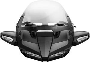 ¡Nuevo!  Parabrisas Can-Am OEM F3 Touring, 219400596 - Imagen 1 de 1