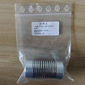 One For PEPPERL+FUCHS New 9401 10*10 Encoder Accessories Coupling Free Shipping - Picture 1 of 1