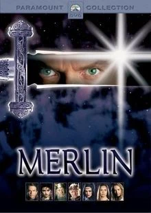 Merlin von Steve Barron | DVD | Zustand sehr gut - Bild 1 von 2