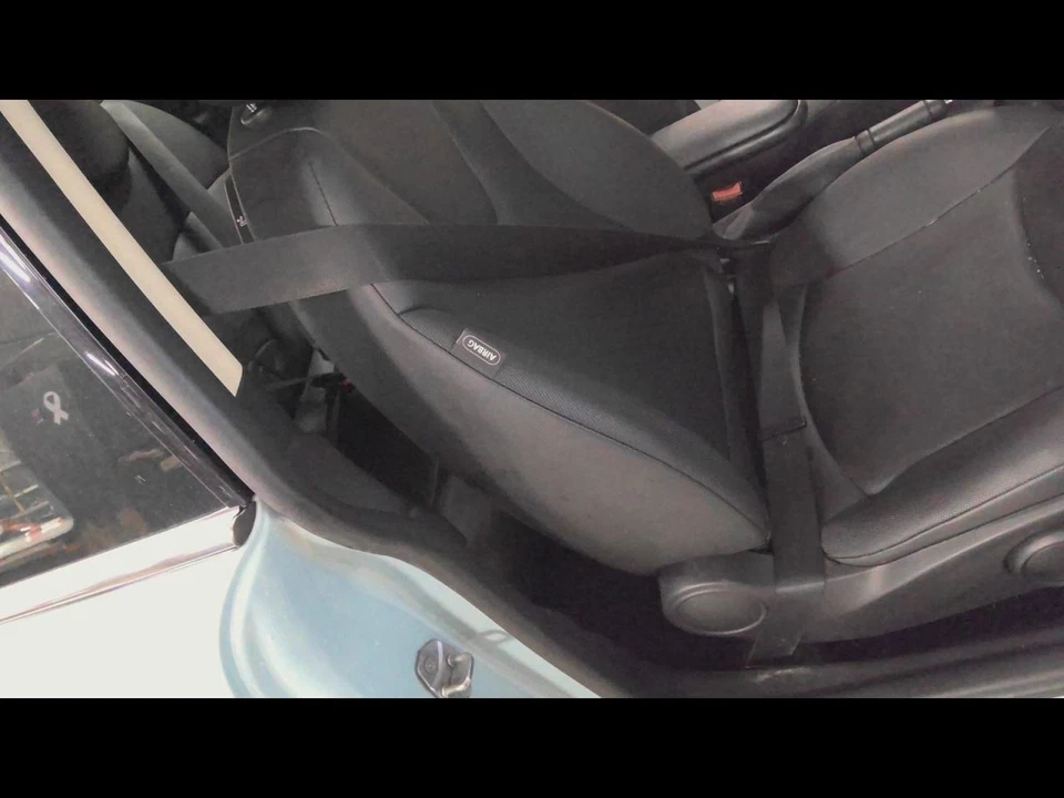 Seat Belt Front Bucket HT Passenger Retractor Fits 12-13 MINI COOPER 671167 — 第 1/1 张图片