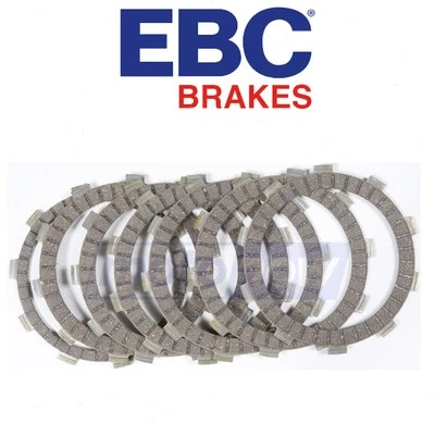 EBC CK Series Clutch Kit for 1982-1983 Honda FT500 Ascot - Engine Clutch & hm - Image 1 of 4