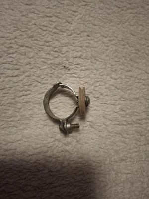 Sachs Umlenkrolle für 3 Gang gebr - Bild 1 von 4