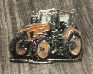 Kabota Tractor - High Limit Racing Collectors Pin - Picture 1 of 1