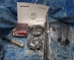 amplificateur de téléphone portable weBoost Drive Reach OTR Truck - 472154R - Photo 1 sur 15