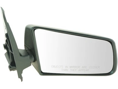 Espejo retrovisor derecho Chevrolet S10 Blazer 1985-1994 19865RDFN 1986 1987 1988 1989 Foto 1 de 2