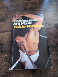 Confessions of a Mask - Paperback By Yukio Mishima - Picture 1 of 3