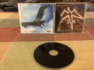 Tribe by Queensrÿche Used CD 2003 Hard Rock Geoff Tate Free USA Shipping - Picture 1 of 1