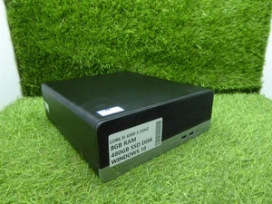 HP ProDesk 400 G4 Desktop PC i5 6500 8GB 480GB SSD WINDOWS 10 TOWER READY SFF - Picture 1 of 2