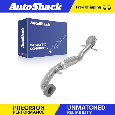 Catalytic Converter Direct Fit for 2013-2015 Chevrolet Malibu - Изображение 1 из 4