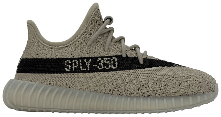 【新品】adidas YEEZY BOOST 350 V2　グラナイト　26.5 adidas Yeezy Boost 350 V2 'Granite' HQ2059