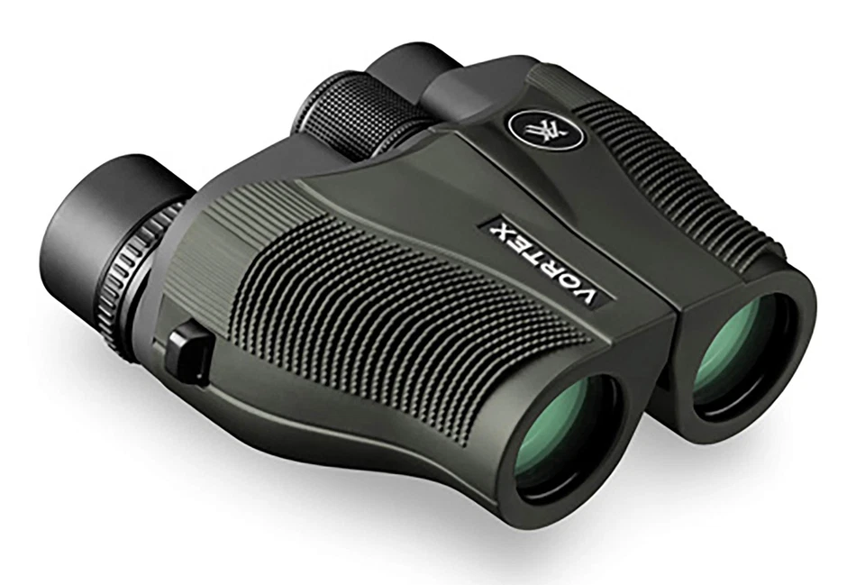 [Official Japanese product] VORTEX binoculars, 10x magnification, 26mm aperture, - Image 1 of 4