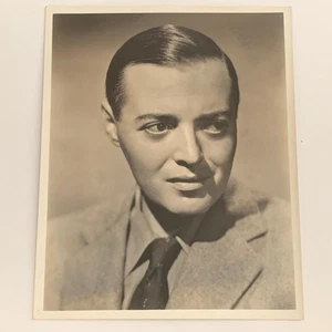 Peter Lorre Vintage 8x10 Headshot Portrait Photo - Picture 1 of 3