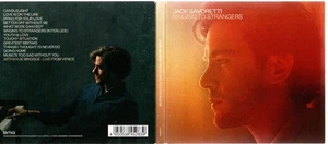 Singing to Strangers by Jack Savoretti (CD, 2019) - Picture 1 of 1