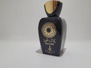 Khalis Black Oud Eau de Parfum Unisex 100ml - Bild 1 von 1