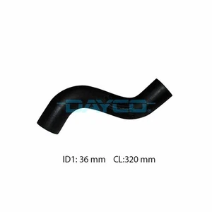 Dayco OEM Quality Vehicle Specific Moulded Hose (Check with Rego Lookup) - DM... - Picture 1 of 1