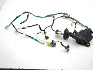 Toyota Corolla E210 E21 2023 Front Door Wiring Harness Loom AMD201471 - Picture 1 of 13